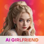 Bubli Chat ~ AI Girlfriend GF icon