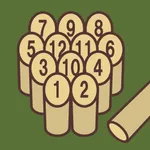 モルックショット！！ icon