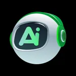 全能AI助手-你的超级智能创作与效率伙伴 icon