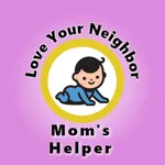 Mom's Helper - CO Front Range icon