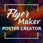 Flyer Maker - Poster Creator icon