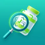 Supplement Scanner: SuppSnitch icon
