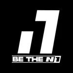 N1 Goalkeeper icon