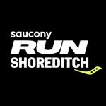 Saucony Run Shoreditch icon