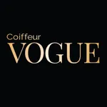 Coiffeur Vogue Club icon