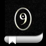 House 9: Astrology Diary icon