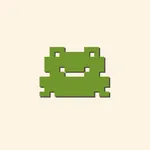 Retrogotchi F icon