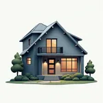 Home Elevation AI icon
