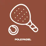 POLE PADEL icon