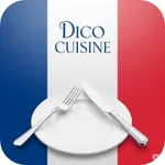 フランス料理用語辞典 icon