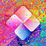 口袋壁纸：手机高清主题桌面动态墙纸 icon