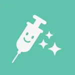 GLP 1 Tracker: GLP Pal icon