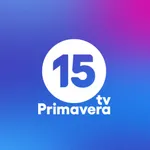 Primavera TV icon