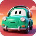 天天抢车位 -- 休闲单机不用WiFi的小游戏 icon