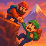 Get Over It Peak Climbing Game icon