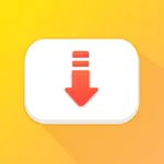 SnapTube - Video, Music Saver icon