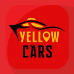 Yellow Cars Booking App icon