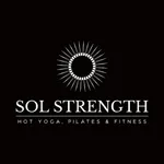 Sol Strength icon
