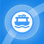 FerryLive: Fanø & Esbjerg icon