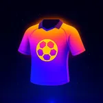Football Jersey Maker: FC Kit icon