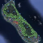 Fuvahmulah Map icon