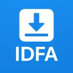 Device IDFA icon