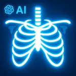 X-Ray Camera AI icon