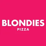 BLONDIES PIZZA icon
