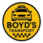 Boyds Transport icon