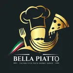 Bella Piatto Pizza Pasta icon