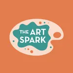 The Art Spark icon