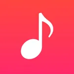 Offline Music Player Pro icon