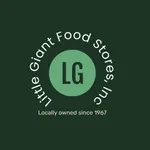 Little Giant Rewards icon