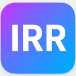 Smart IRR Calculator icon