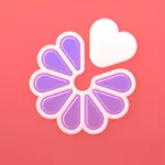Zefy: Honest Global Dating App icon