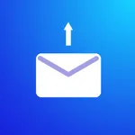 SMS Newsletter: Send bulk sms icon