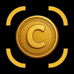Coin Check icon