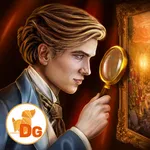 Detective Club 2: Find Objects icon