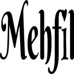 Mehfil MD icon