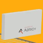 Adrich 3.0 icon
