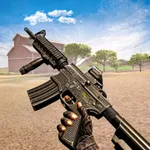 FPS Action Italia Shooter Game icon