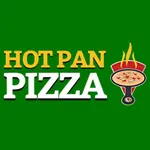 Hot Pan Pizza icon