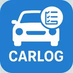 Carlog - Car Maintenance Lo... icon