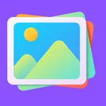 Marcar Foto - Marca d'água icon