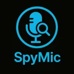 Hidden Microphone Detector SM icon