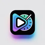 ChronoCast Media icon