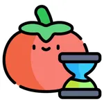 Pomodoro Focus Time 25/5 52/17 icon