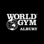 World Gym Albury icon