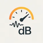 Decibel Meter: Sound dB Meter icon