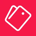 Stocard - loyalty card wallet icon